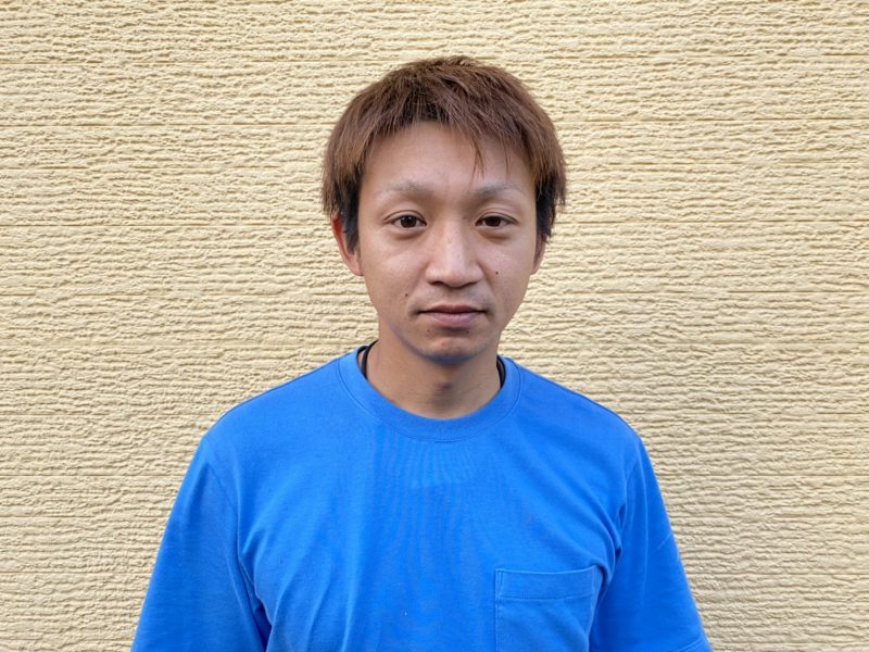 OharaFactory　代表　小原孝太郎（塗装職人）